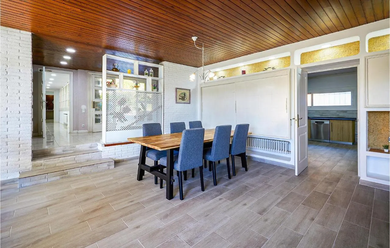 Holiday home Amazing Home In St Andreu D,Llavaneres With Wifi Sant Andreu de Llavaneres