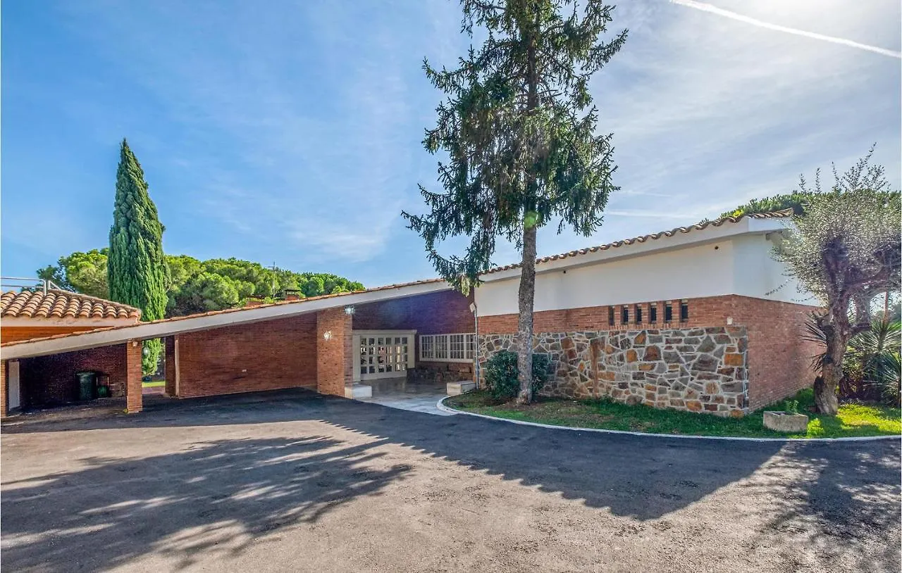 Amazing Home In St Andreu D,Llavaneres With Wifi Sant Andreu de Llavaneres Holiday home