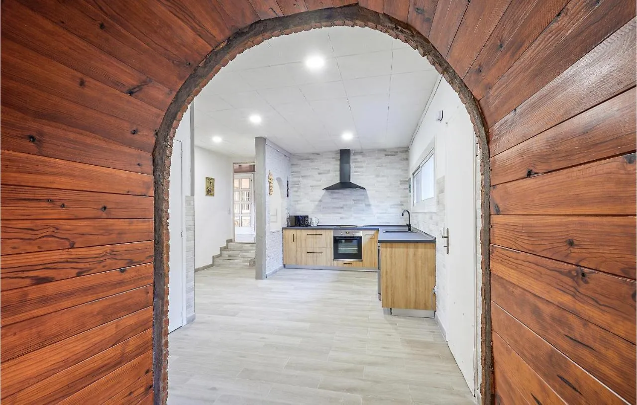 Amazing Home In St Andreu D,Llavaneres With Wifi Sant Andreu de Llavaneres Holiday home