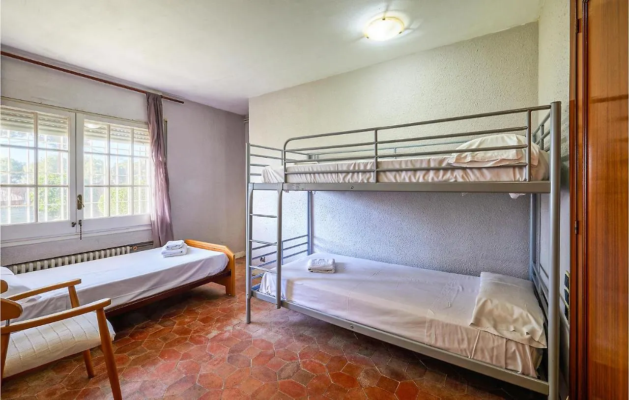 Amazing Home In St Andreu D,Llavaneres With Wifi Sant Andreu de Llavaneres 0*,  Spain