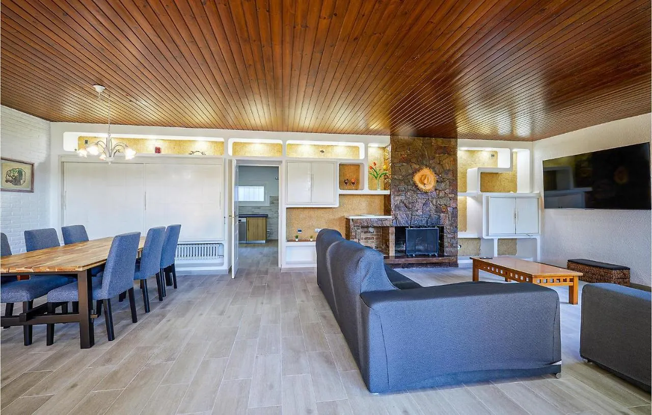 Holiday home Amazing Home In St Andreu D,Llavaneres With Wifi Sant Andreu de Llavaneres Spain