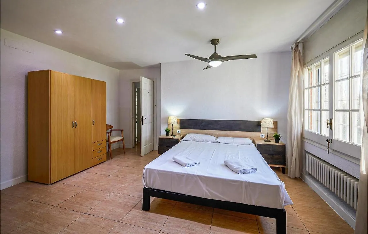 Holiday home Amazing Home In St Andreu D,Llavaneres With Wifi Sant Andreu de Llavaneres