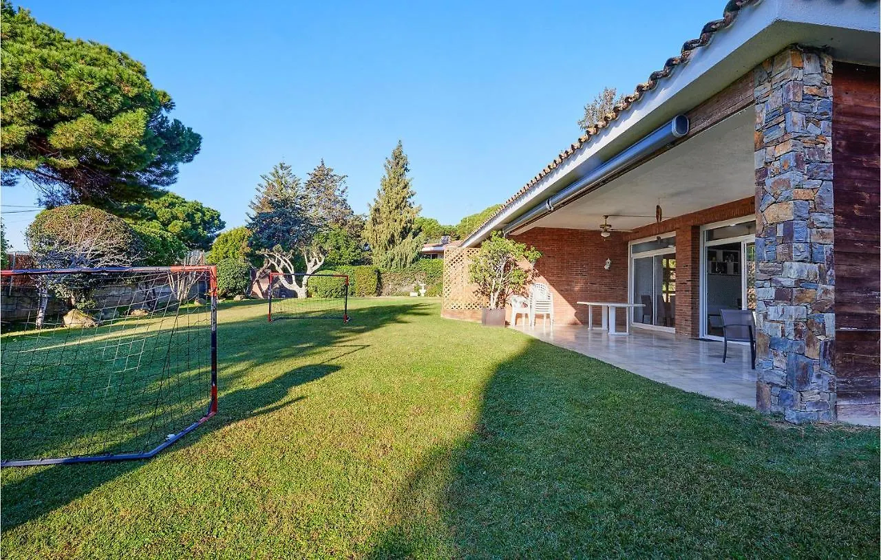 Holiday home Amazing Home In St Andreu D,Llavaneres With Wifi Sant Andreu de Llavaneres