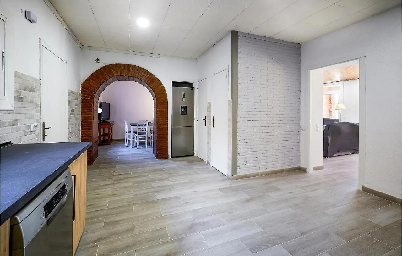 Amazing Home In St Andreu D,Llavaneres With Wifi Sant Andreu de Llavaneres 0*,  Spain