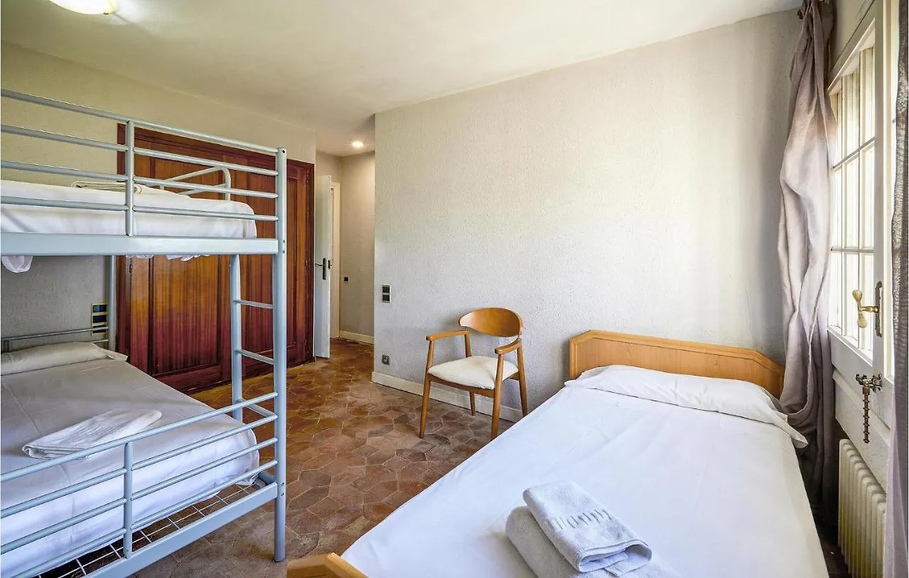 Amazing Home In St Andreu D,Llavaneres With Wifi Sant Andreu de Llavaneres Holiday home