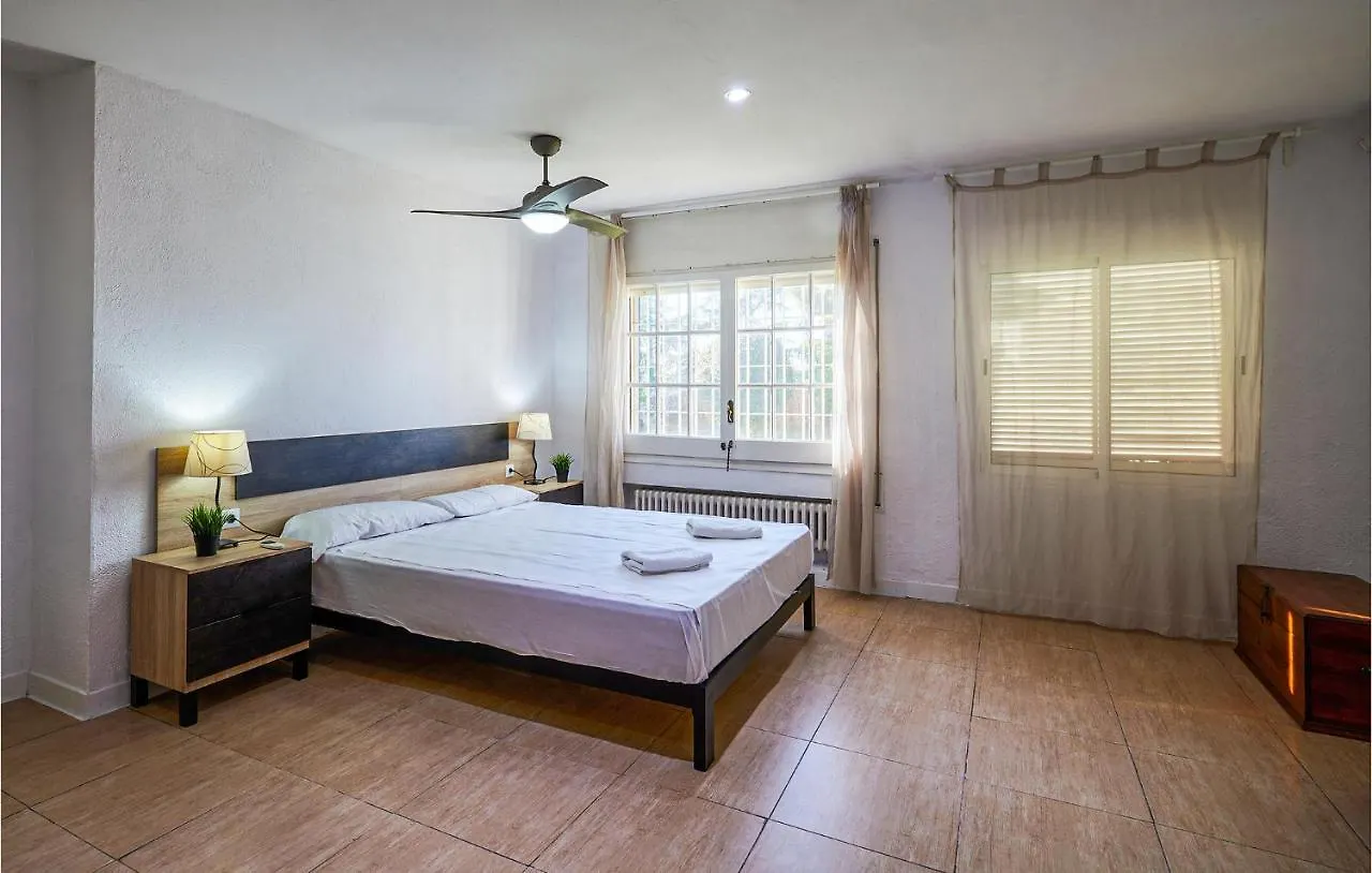 Holiday home Amazing Home In St Andreu D,Llavaneres With Wifi Sant Andreu de Llavaneres Spain