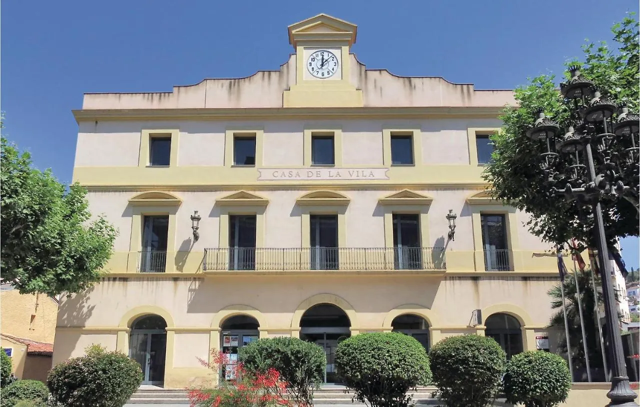 Amazing Home In St Andreu D,Llavaneres With Wifi Sant Andreu de Llavaneres Holiday home